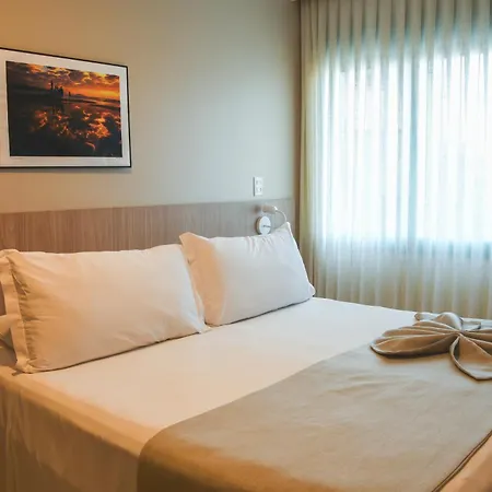 Costao Do Santinho Resort All Inclusive-3